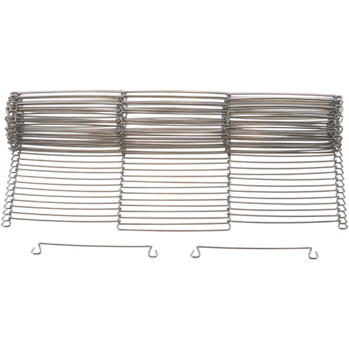 (image for) Roundup - AJ Antunes 7000758 WIRE CONVEYOR KIT VCT-2010